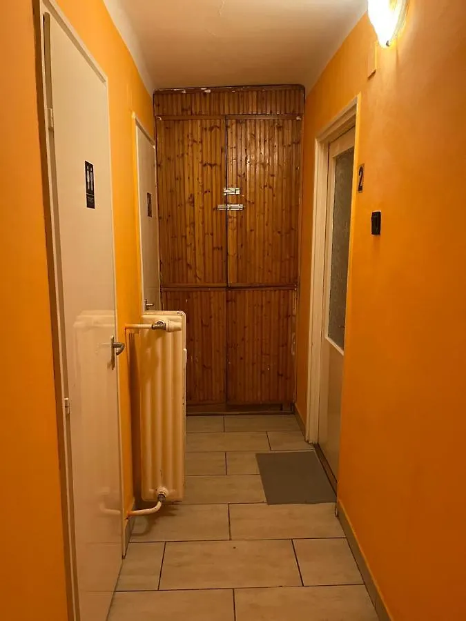 Casa Nora Hotel Budapest