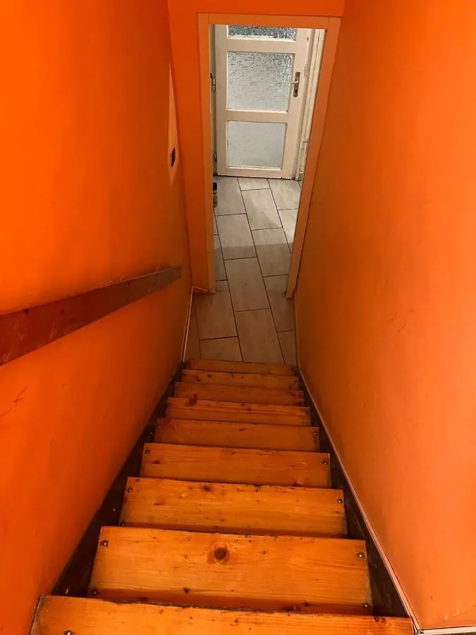 Casa Nora Hotel Budapest 0*,  Hungary