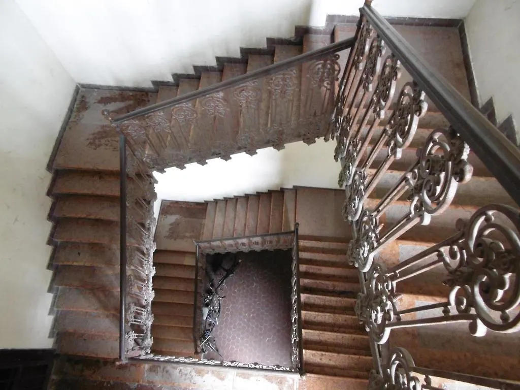 Casa Nora Hotel Budapest 0*,