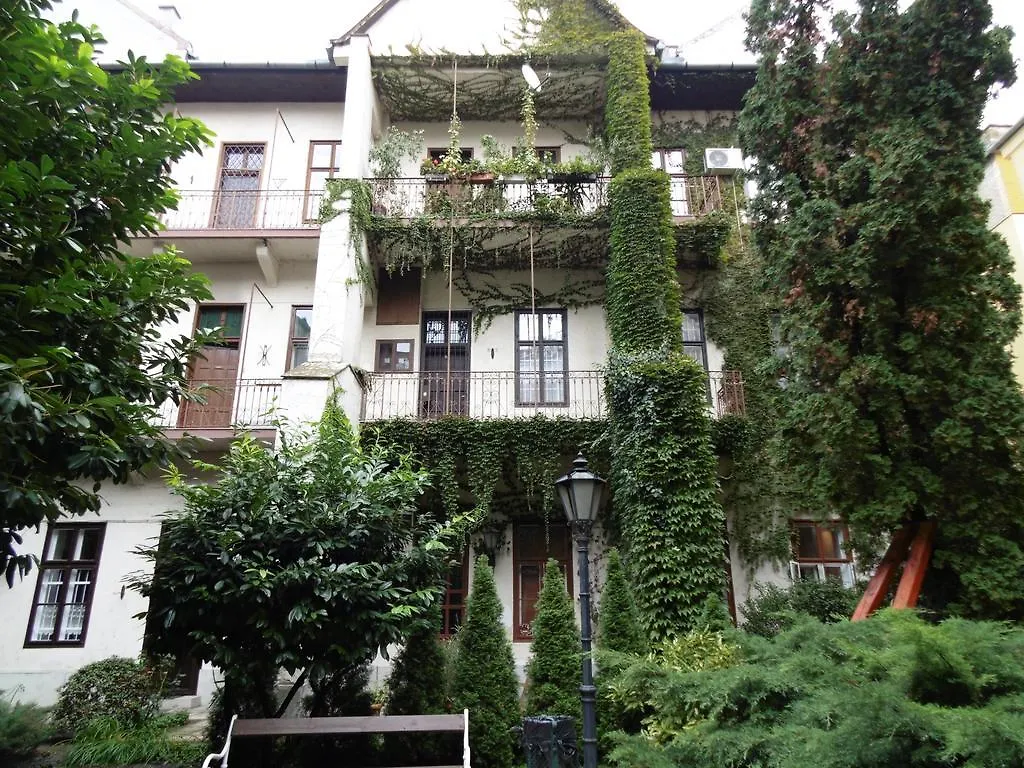 Casa Nora Hotel Budapest Guest house