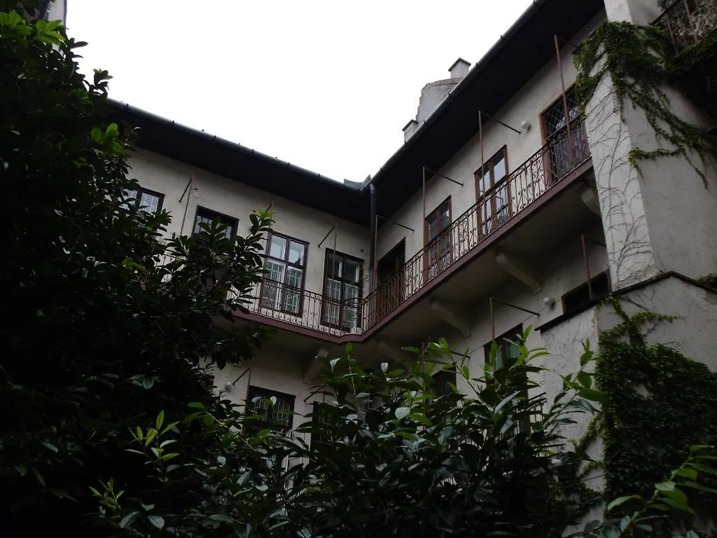 Casa Nora Hotel Budapest