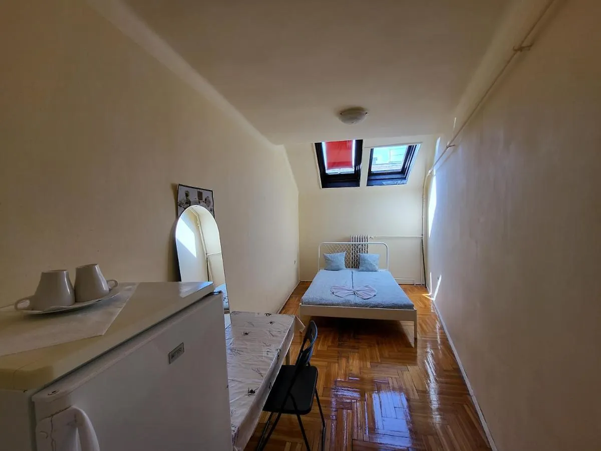 Casa Nora Hotel Budapest
