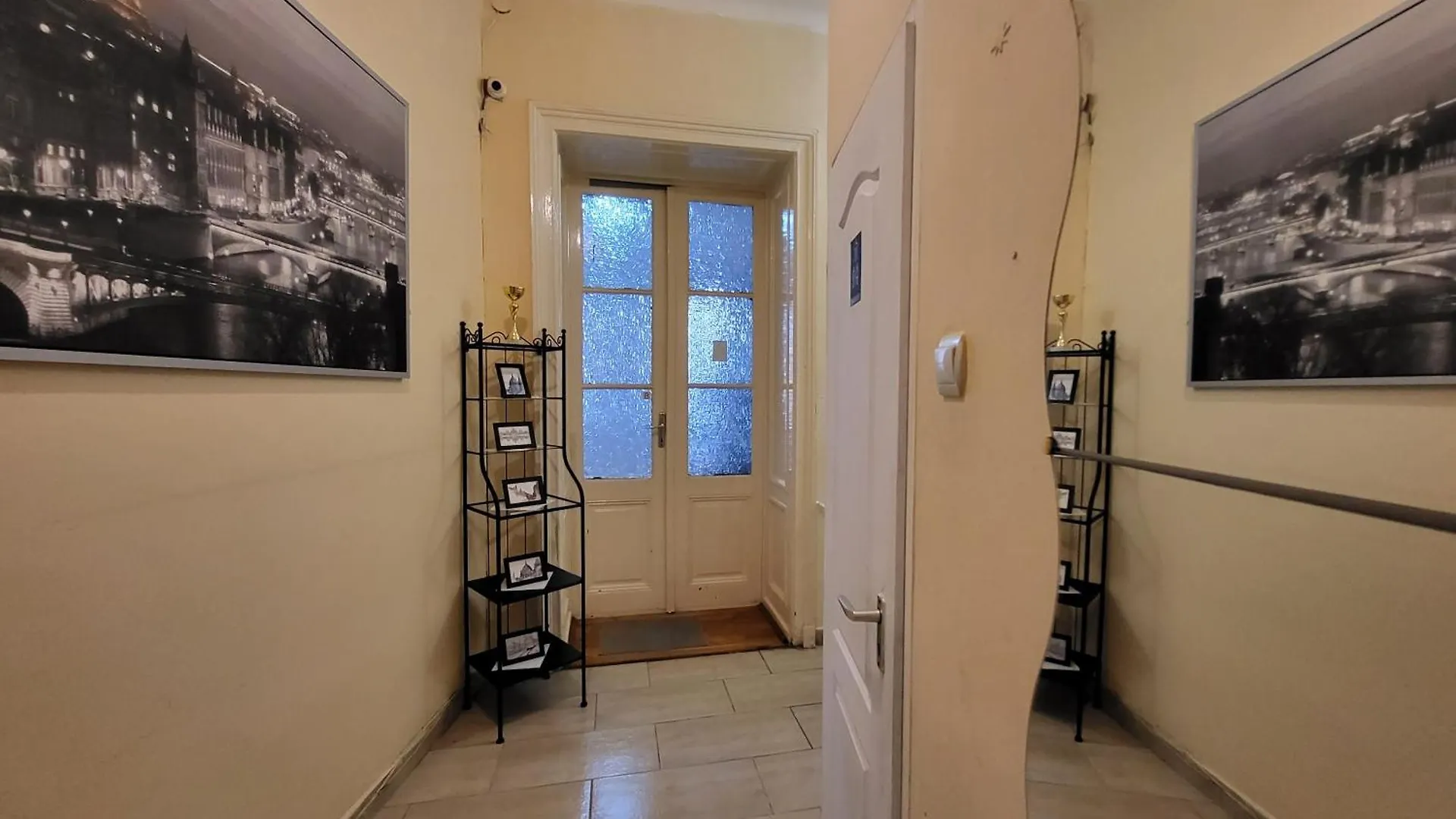 Guest house Casa Nora Hotel Budapest