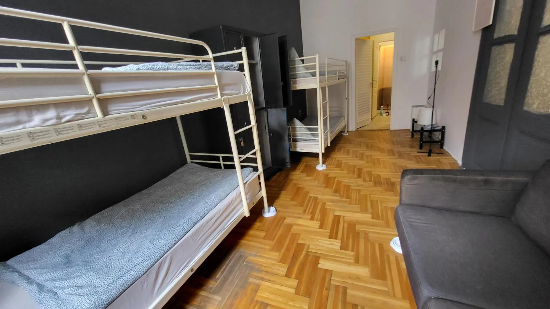 Guest house Casa Nora Hotel Budapest
