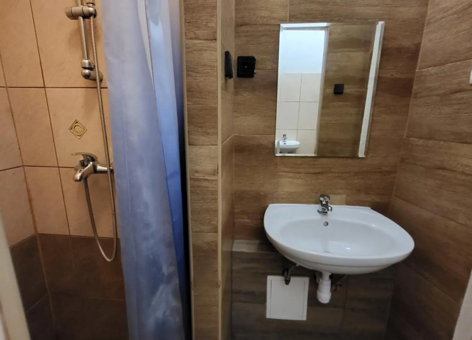 Casa Nora Hotel Budapest Guest house