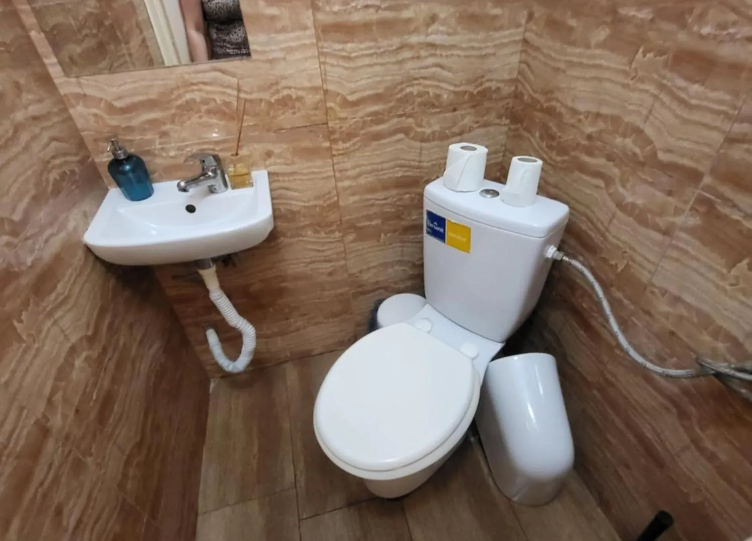 Guest house Casa Nora Hotel Budapest Hungary