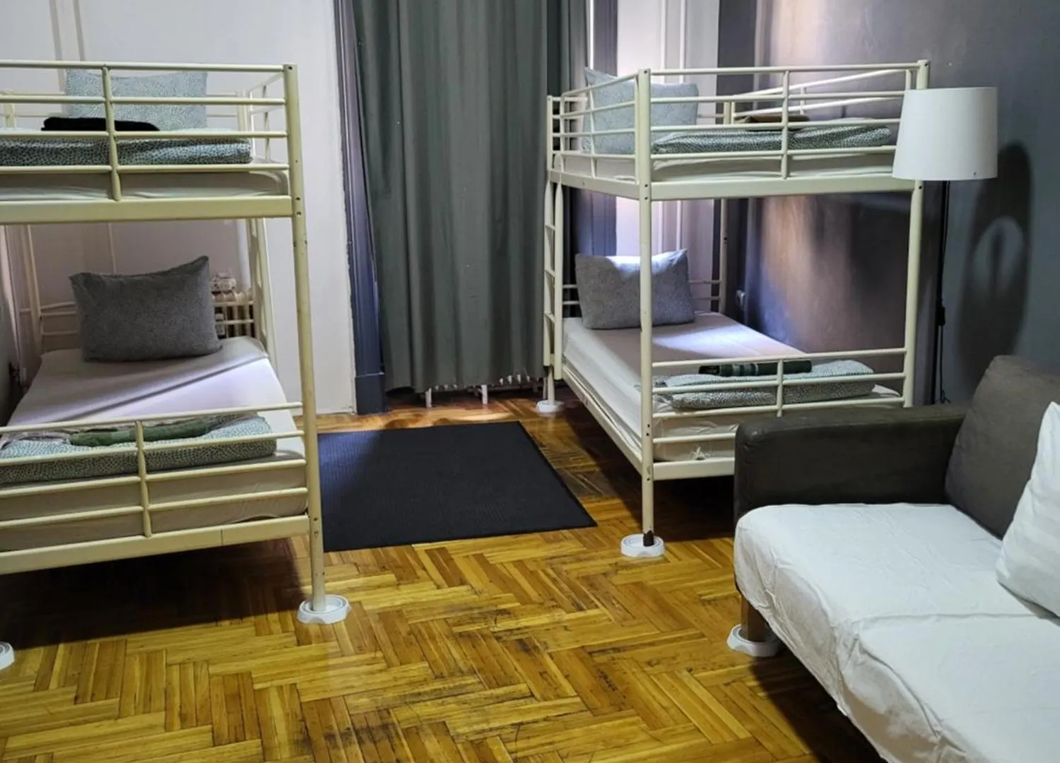 Casa Nora Hotel Budapest