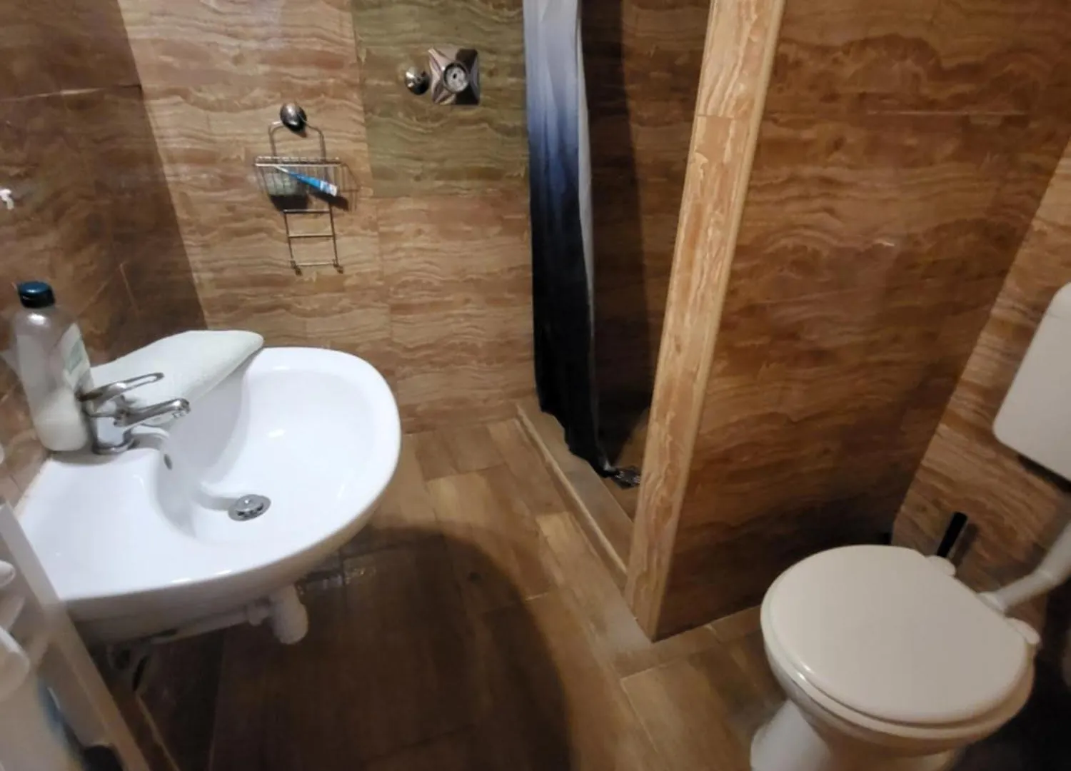 Casa Nora Hotel Budapest Guest house