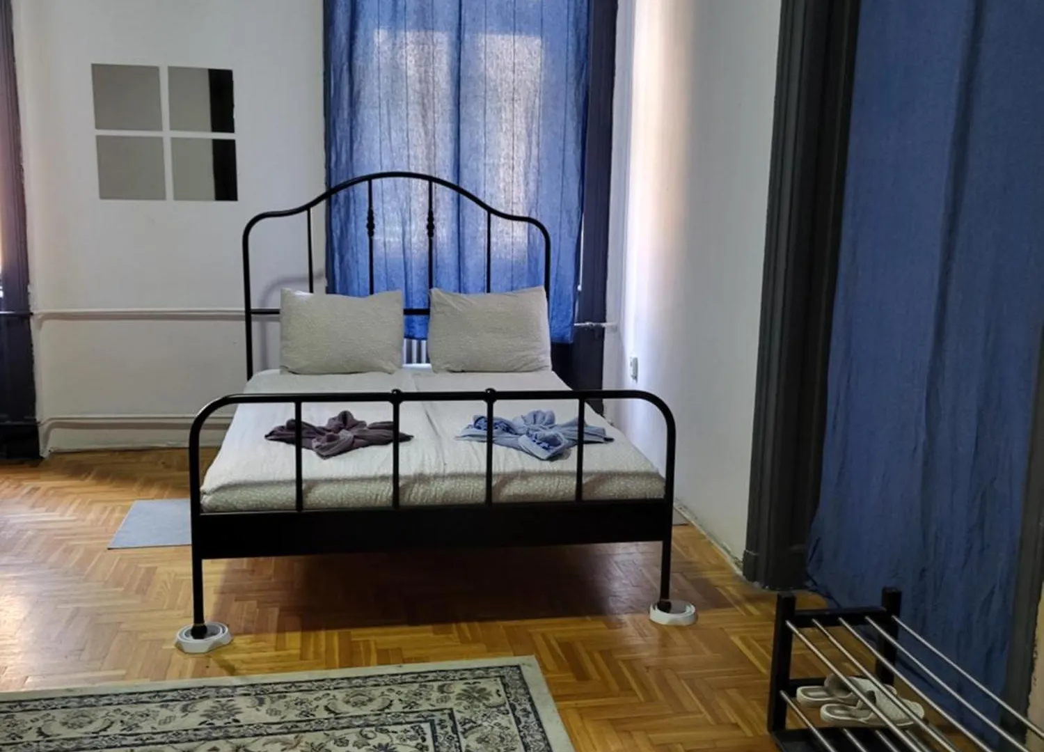 Casa Nora Hotel Budapest Guest house
