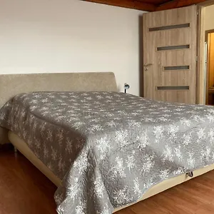  Apartament Szechenyi Węgry