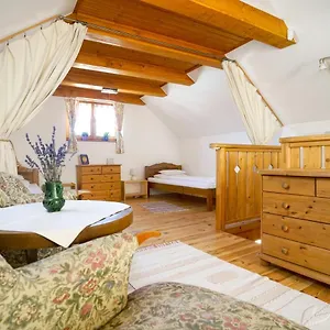  Apartament Borhaz Węgry