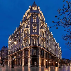 Matild Palace, A Luxury Collection Budapeste