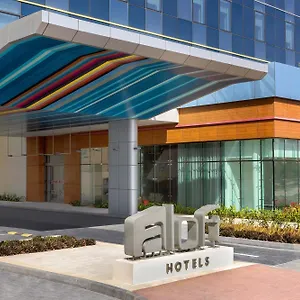 **** Hotel Aloft Al Mina, Jumeirah Zjednoczone Emiraty Arabskie