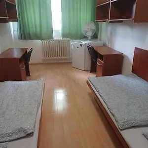  Auberge de jeunesse Obudai Diakszallo