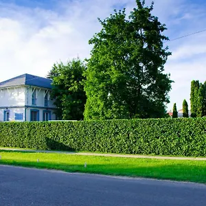  Apartament Samson Węgry