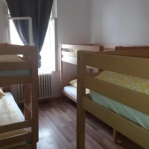 https://comfort-plus-hostel.praguehotelsweb.com