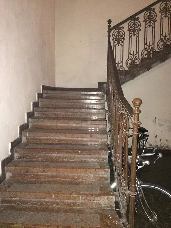Maison d'hôtes Hotel Casa Nora à Budapest