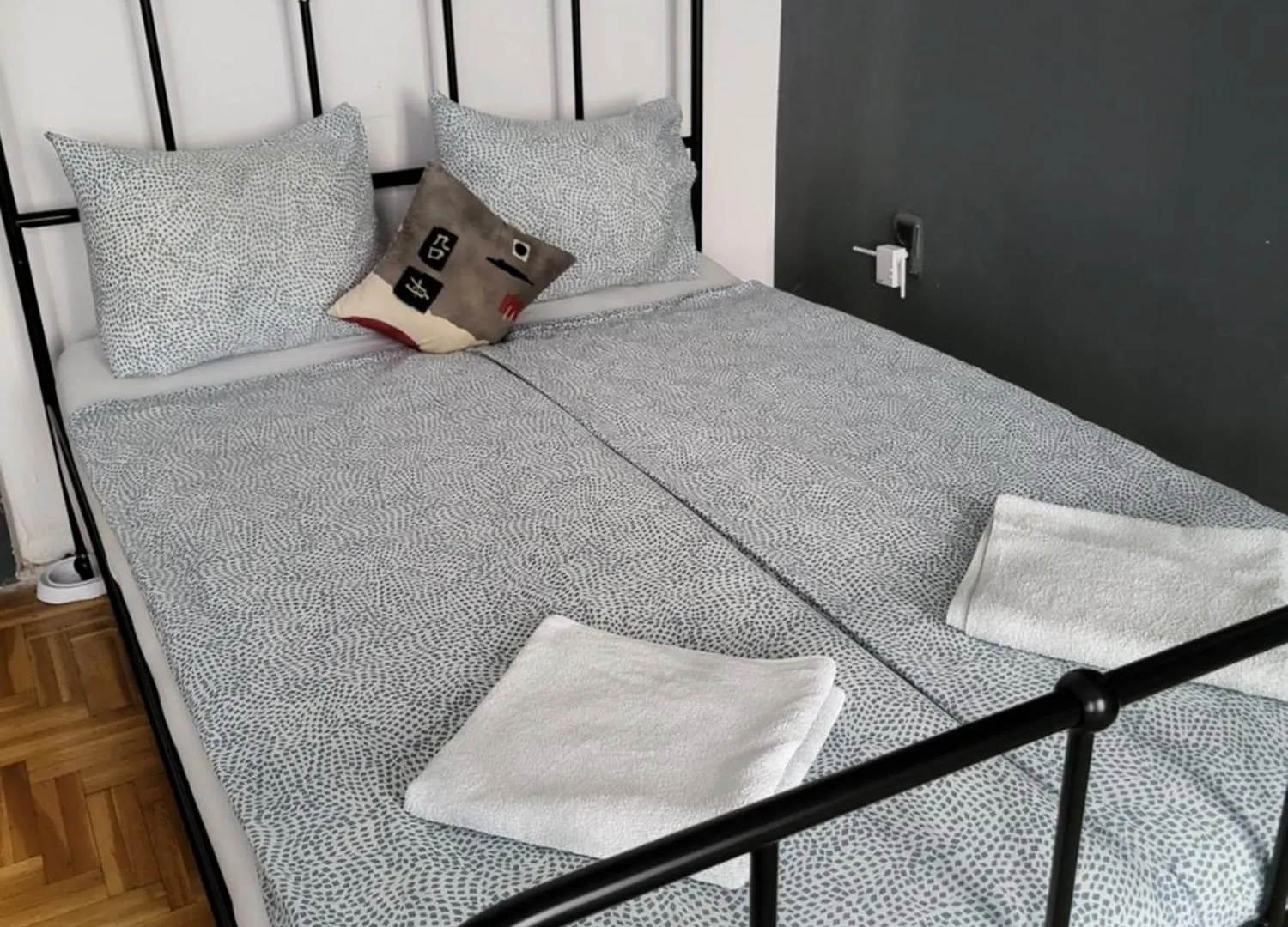 Casa Nora Hotel Budapeste 0*,  Hungria