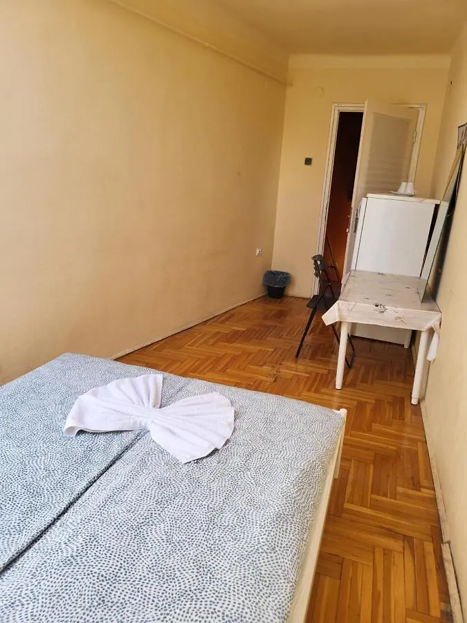Casa Nora Hotel Budapest 0*,