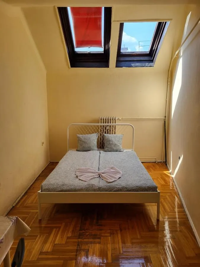 Casa Nora Hotel Budapest Hungary