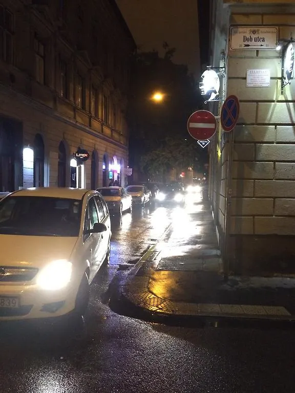 Casa Nora Hotel Budapest 0*,  Hungary